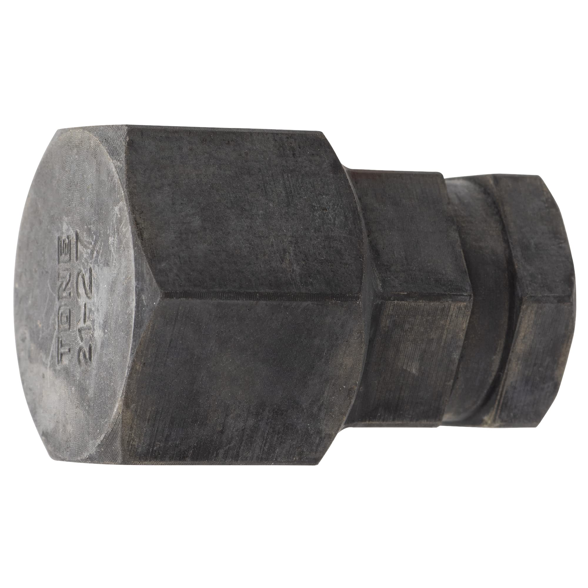 토네 BIT21-27 27mm 임팩트 육각 교체식 비트
