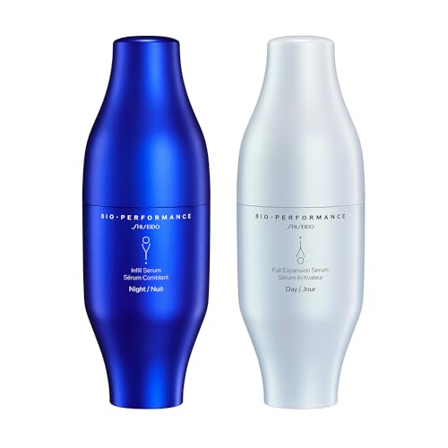 시세이도 바이오 퍼포먼스 스킨 필러 30mL 에센스 탄력