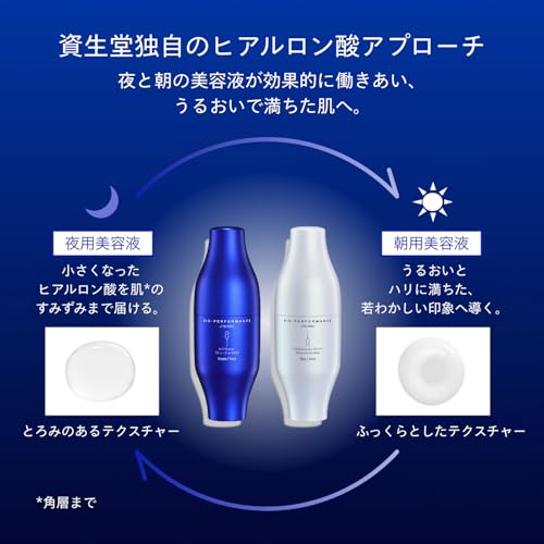 시세이도 바이오 퍼포먼스 스킨 필러 30mL 에센스 탄력 이미지 3