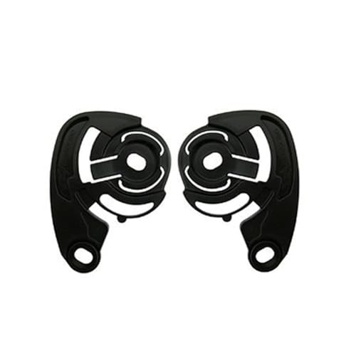 카부토 Kabuto FF-5 블랙 1200000 SAF 쉴드 라쳇 세트 이미지 2
