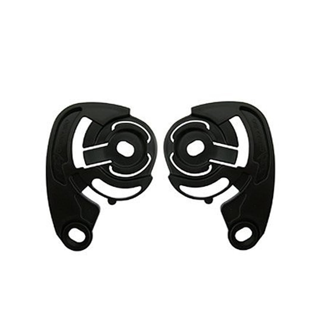 카부토 Kabuto FF-5 블랙 1200000 SAF 쉴드 라쳇 세트