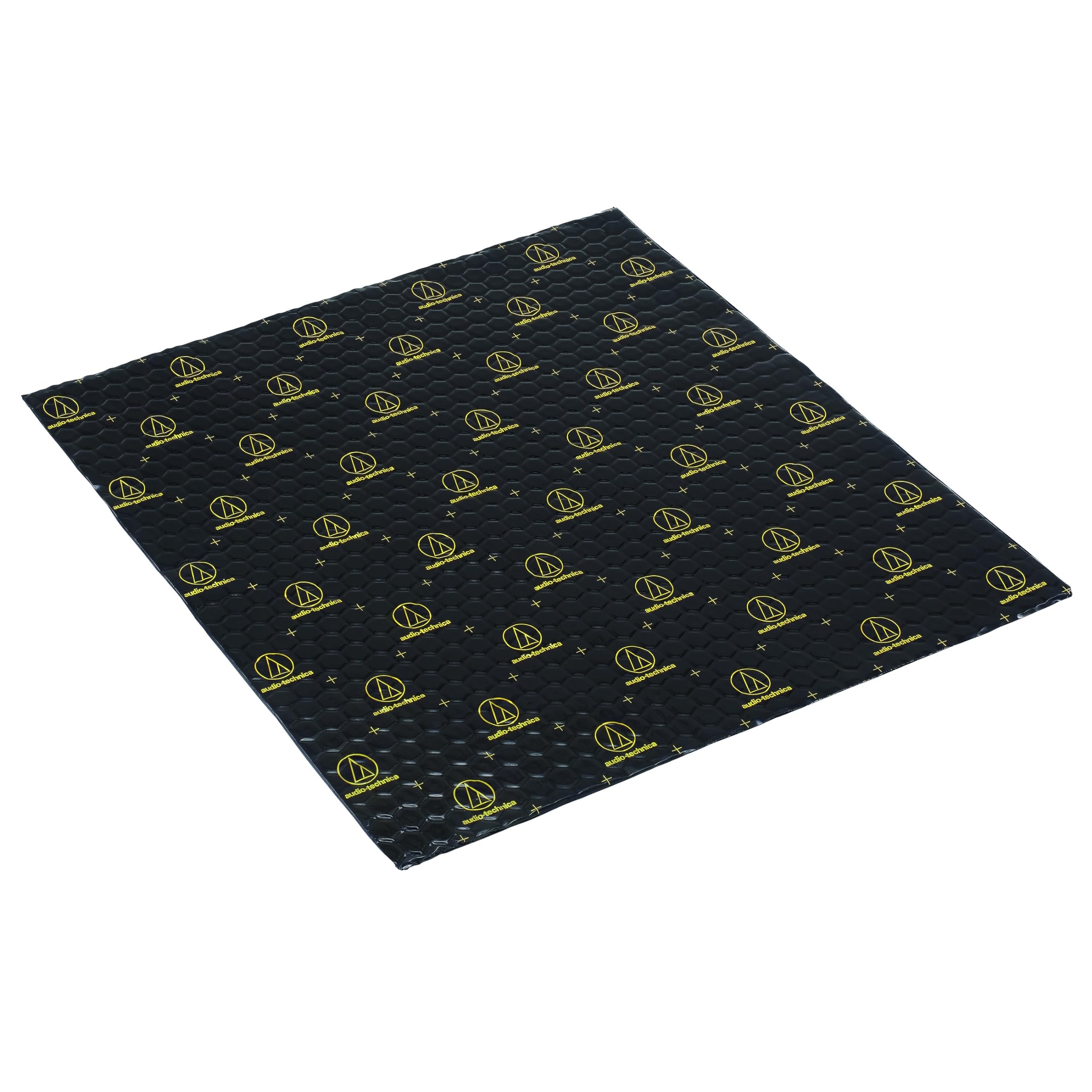 오디오테크니카 바이브레이션 컨트롤러 AT-AQ551P5 500x750mm 방진매트 차량용 이미지 1