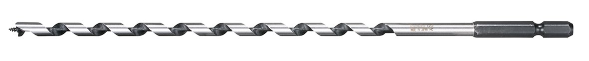 마키타 3D 목공용 드릴 비트 7.5mm A-63432 225mm