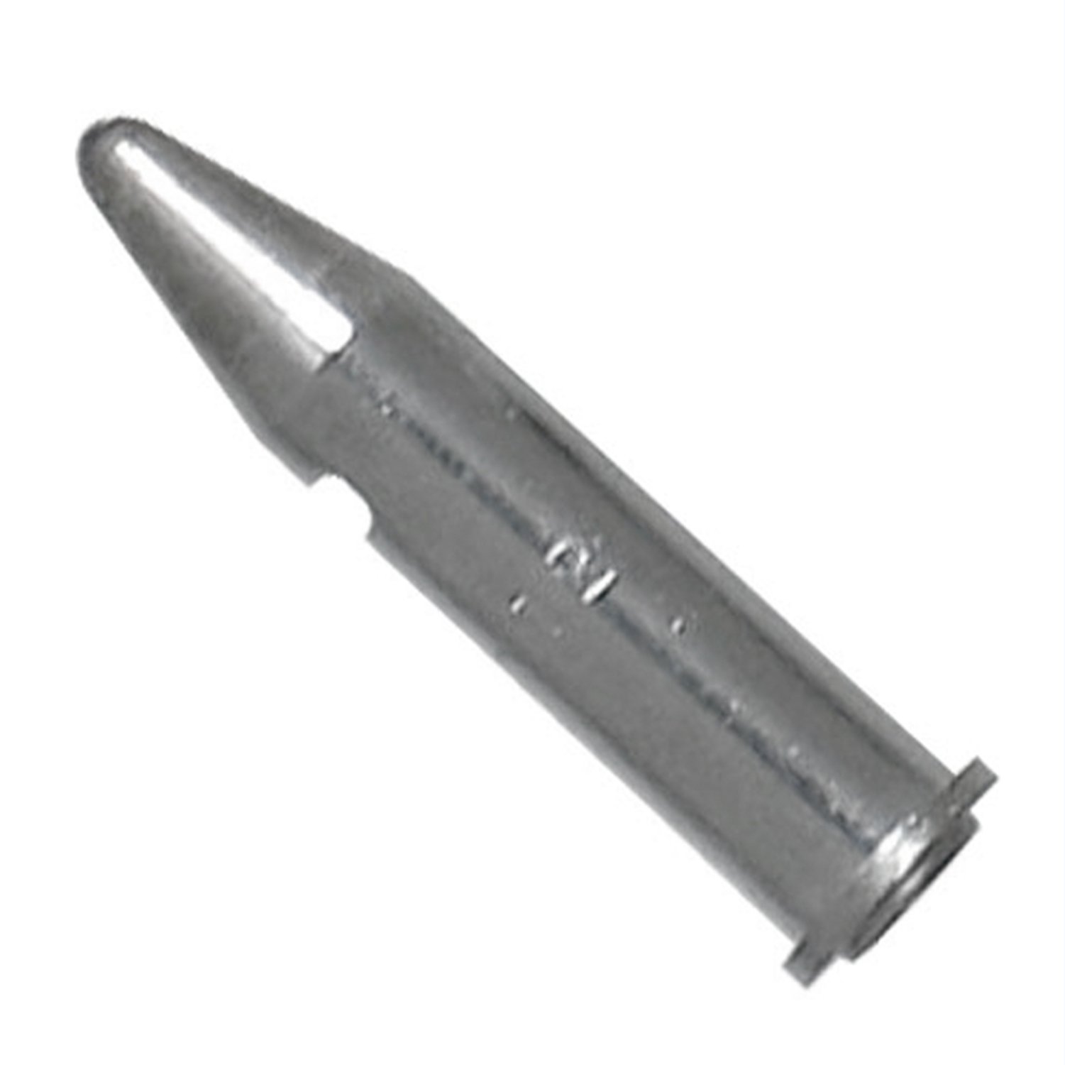 엔지니어 SK-70 시리즈 납땜 인두 팁 SK-80 팁 Φ3mm 굵은 축 이미지 1