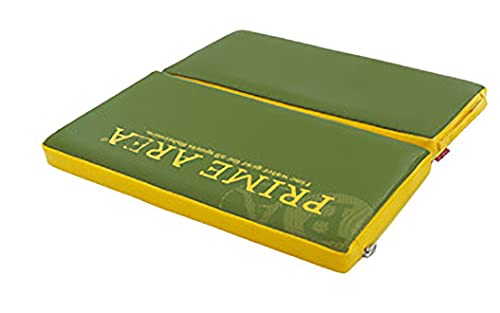 마루큐 헤라쿠션 PA-04 올리브 낚시 방석