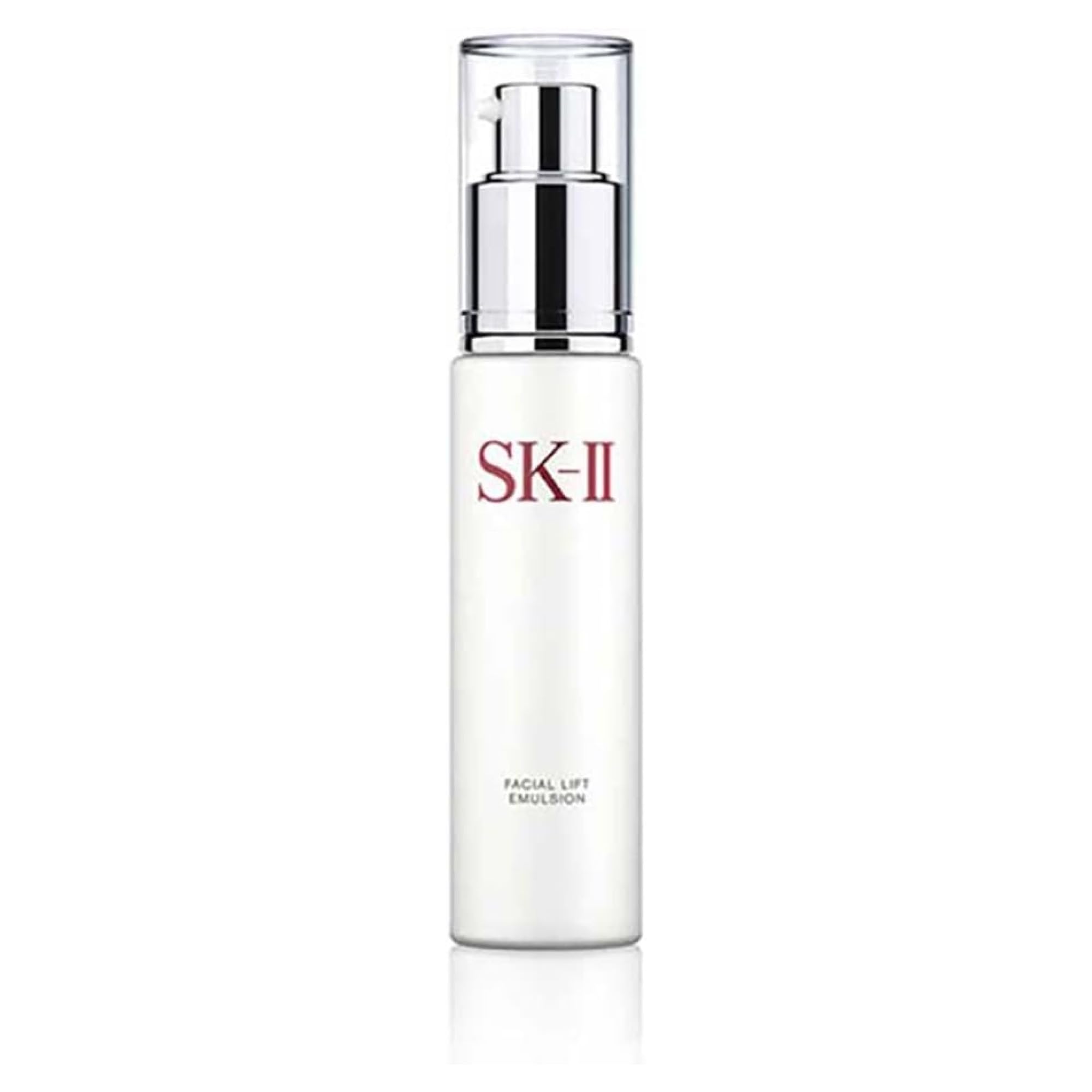 SK-II 페이셜 리프트 에멀전 100g 탄력 보습 로션