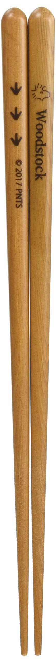 야마카 피너츠 우드스탁 젓가락 SN502-840 20.5cm 07. 젓가락 우드스탁 1