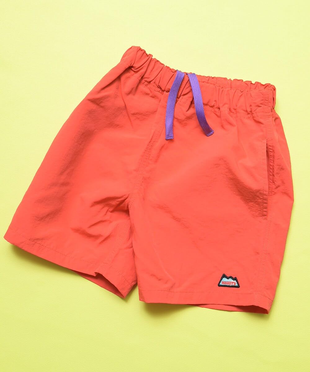 마키즈 수륙양용 UV차단 바기 반바지 Ｅ６０그린 90 이미지 3