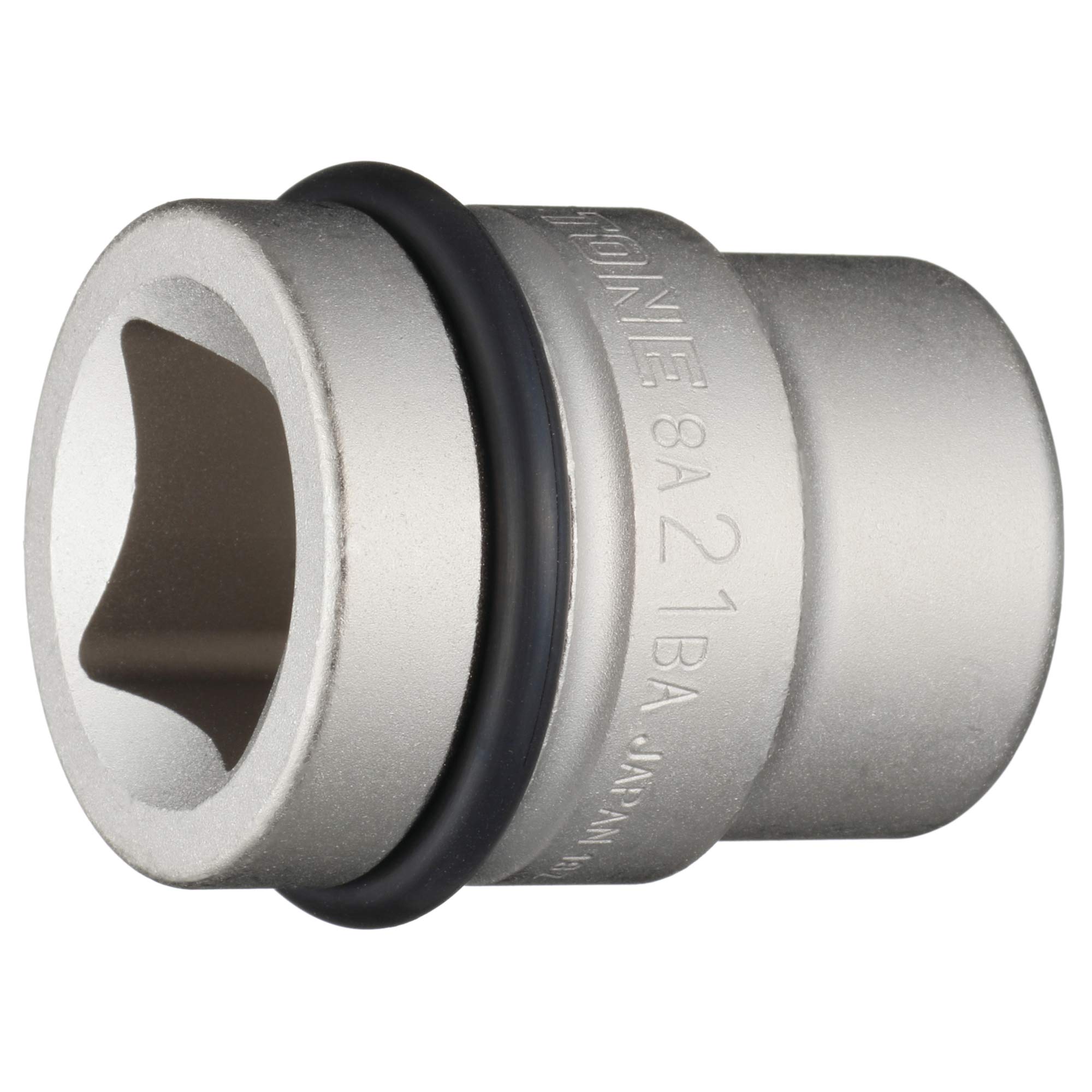 토네 8A-21BA 25.4mm 임팩트 이너소켓 이미지 2