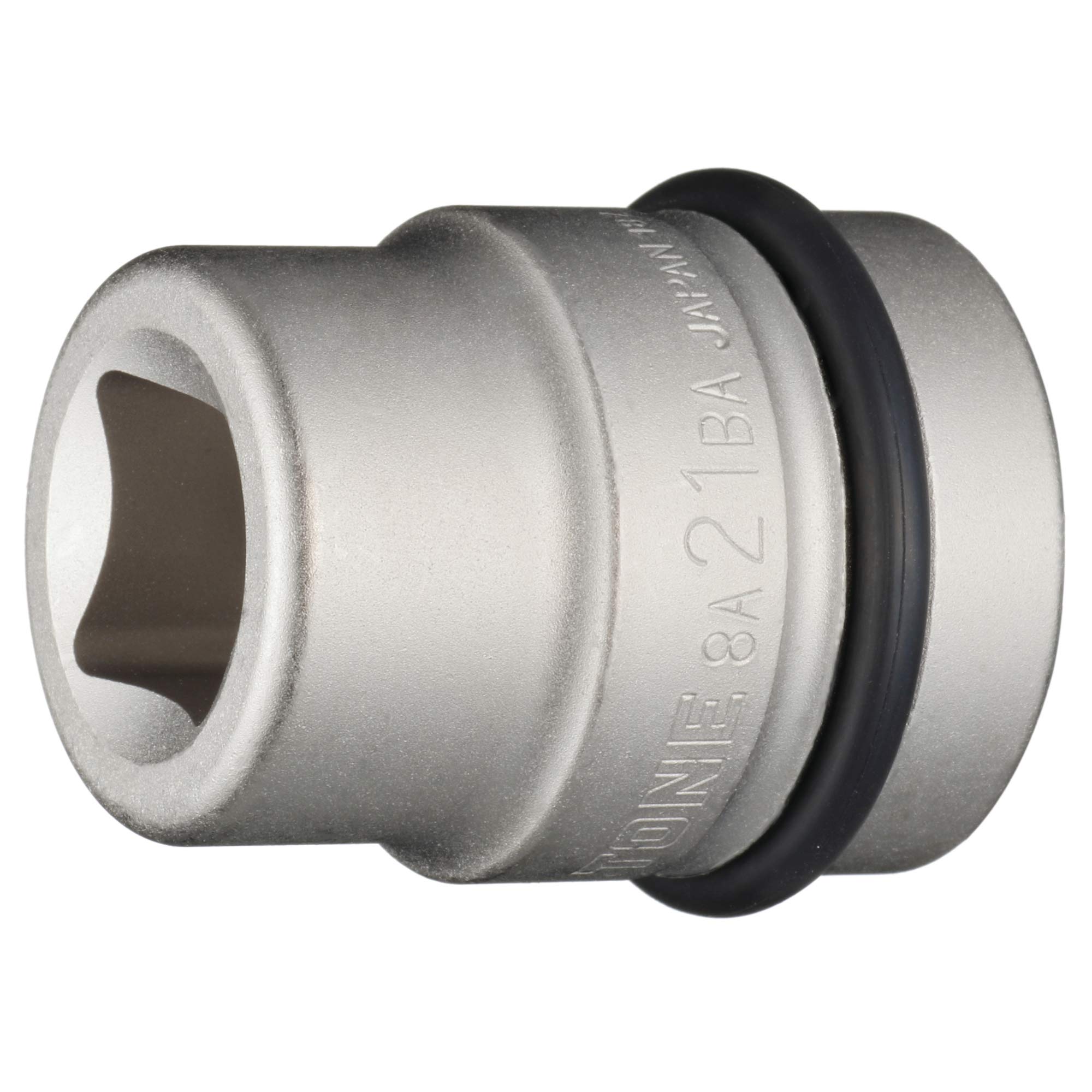 토네 8A-21BA 25.4mm 임팩트 이너소켓 이미지 1