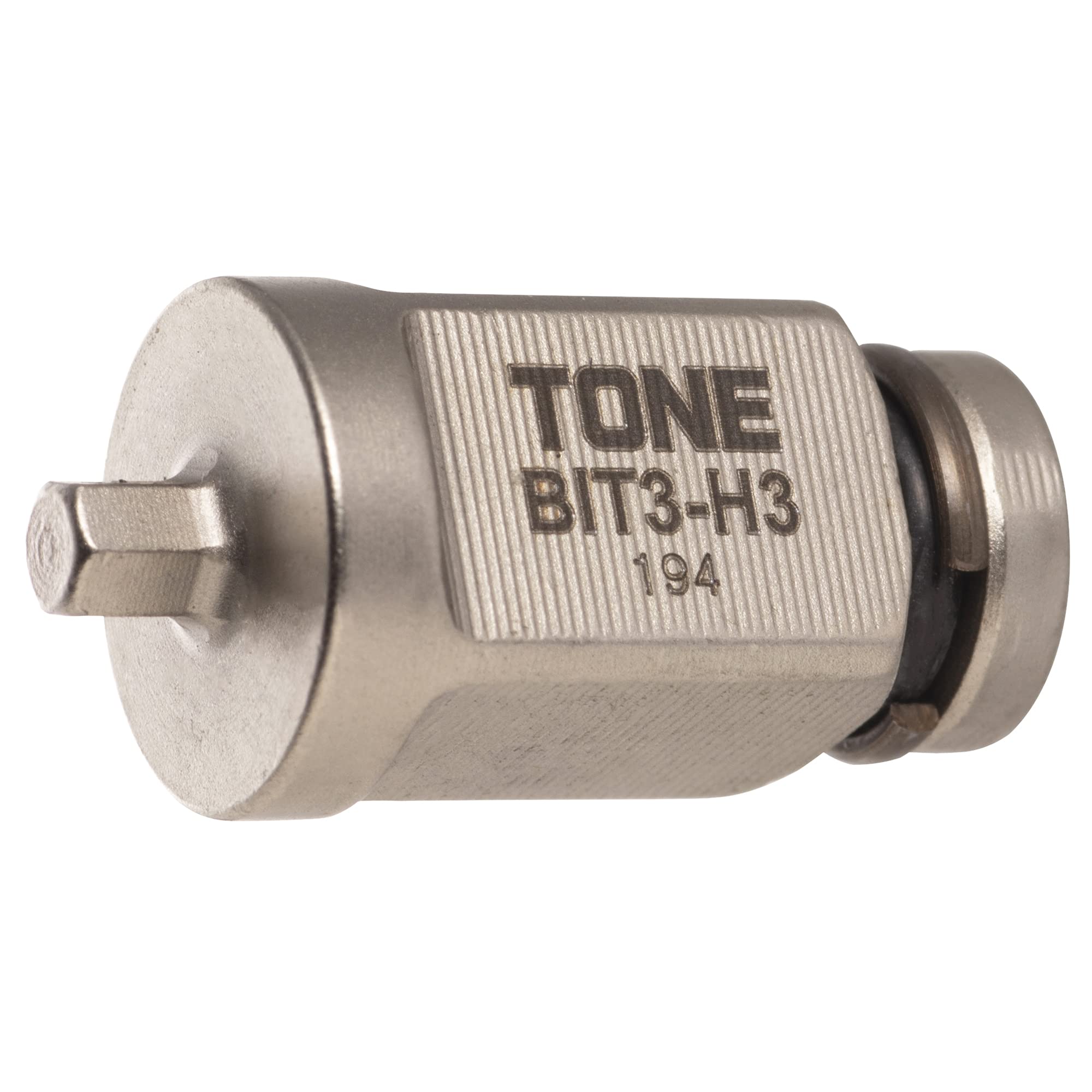 토네 BIT3-H03 3mm 육각 비트