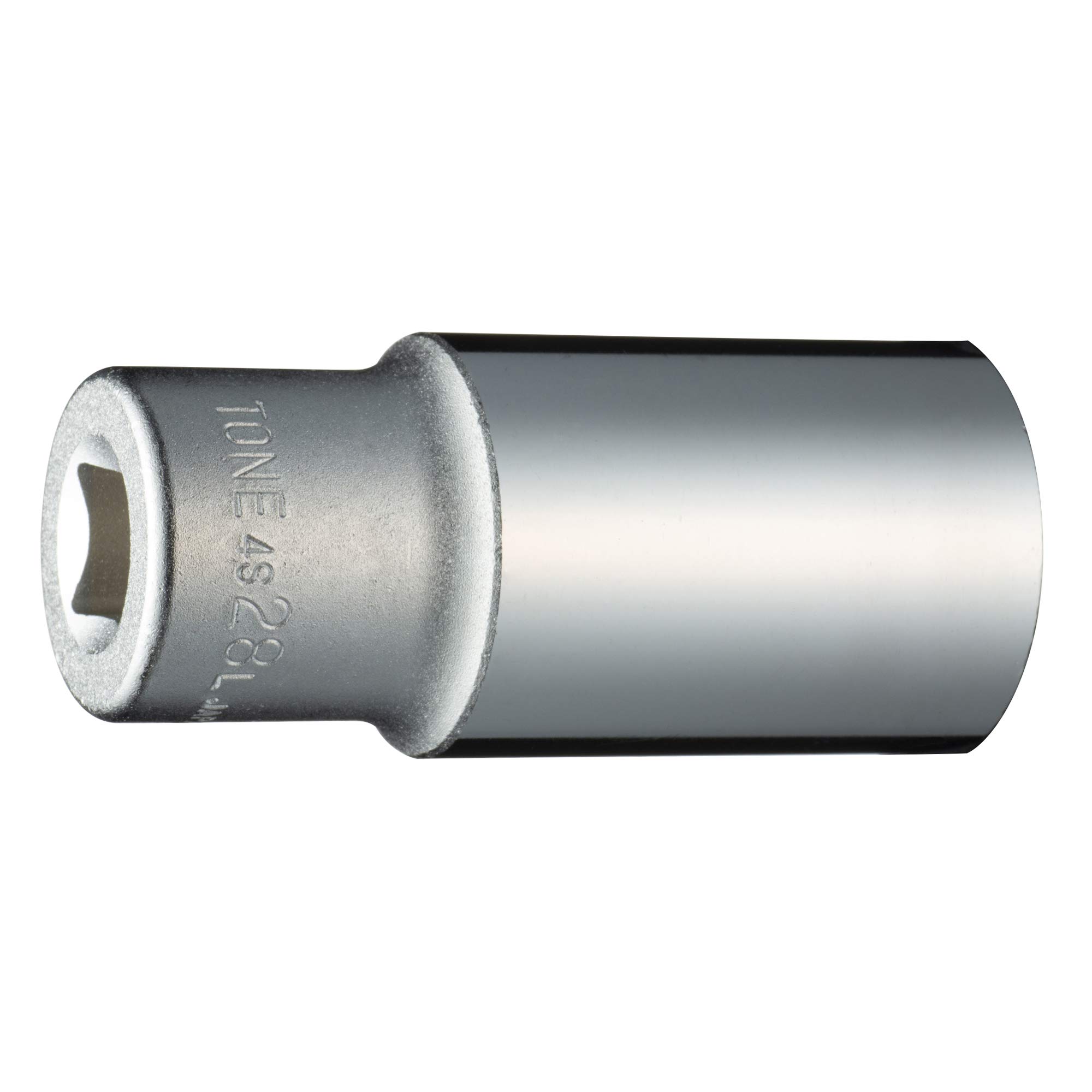 토네 HP4S-28L 28mm 12.7sq 6각 딥소켓 이미지 2