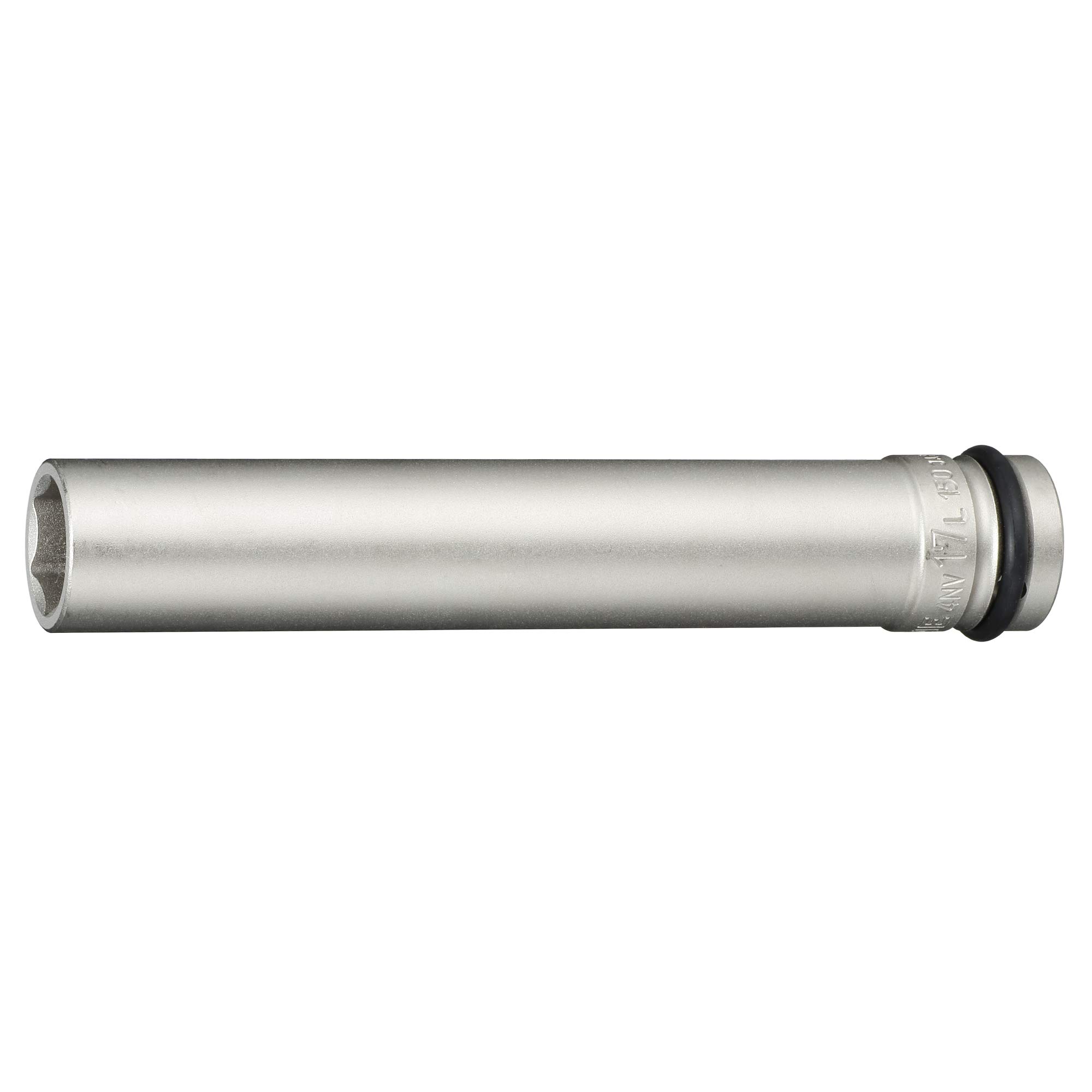 토네 4NV-17L150 17mm 임팩트 초롱 소켓 12.7mm