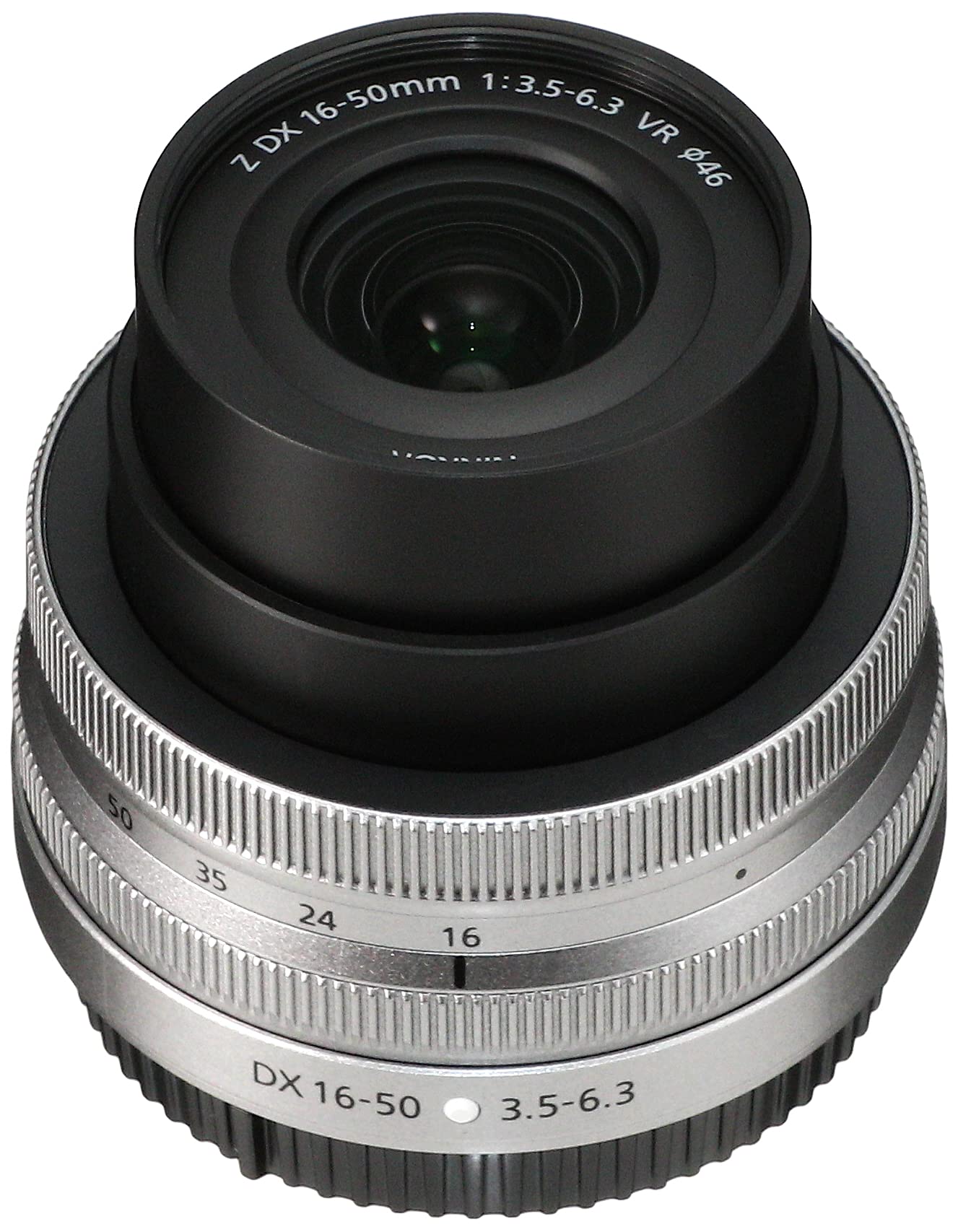 니콘 NIKKOR Z DX 16-50mm f/3.5-6.3 VR 렌즈 고급 보호 필터 세트 이미지 11