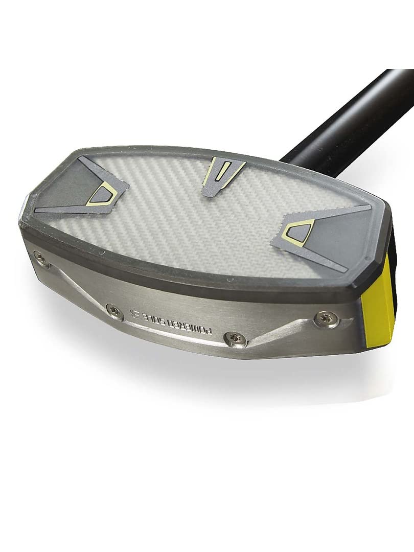 하타치 파워드솔클럽3 블루 BH2863-27RS 84cm 그라운드골프채 이미지 7
