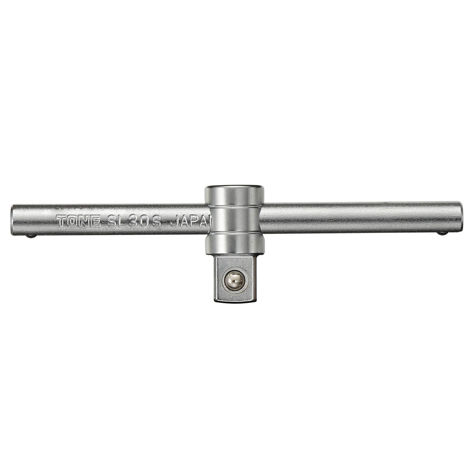 토네 SL30S 9.5mm T형 숏 슬라이드 핸들