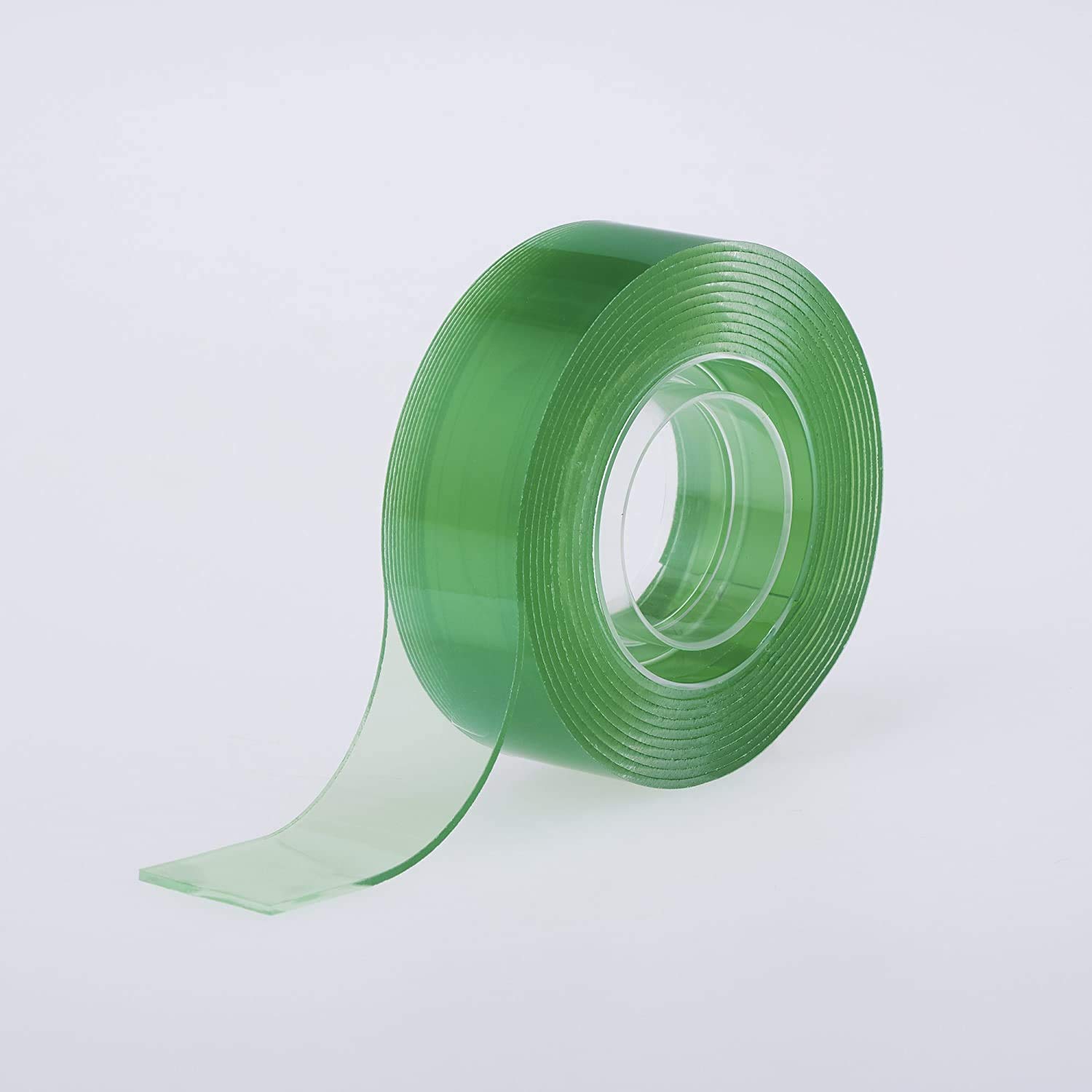 3M 스카치 투명 소재용 양면테이프 1. 클리어 폭19mm 길이1500mm 2권 이미지 10