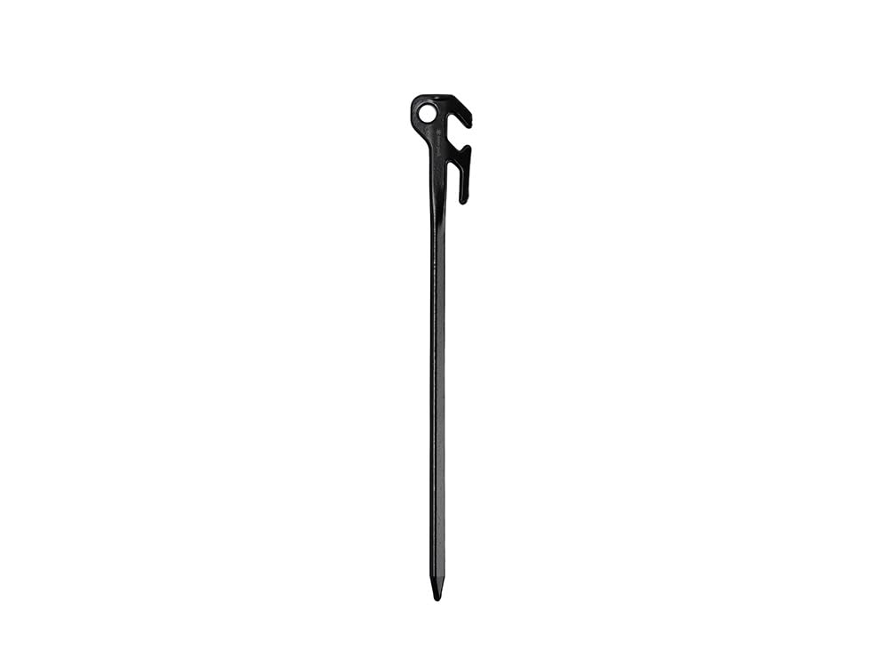 스노우피크 솔리드 스테이크 델타 R-403 30cm 캠핑 팩