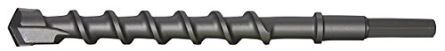 마키타 A-45521 25.5mm 초경 드릴 비트 육각 샹크 이미지 2