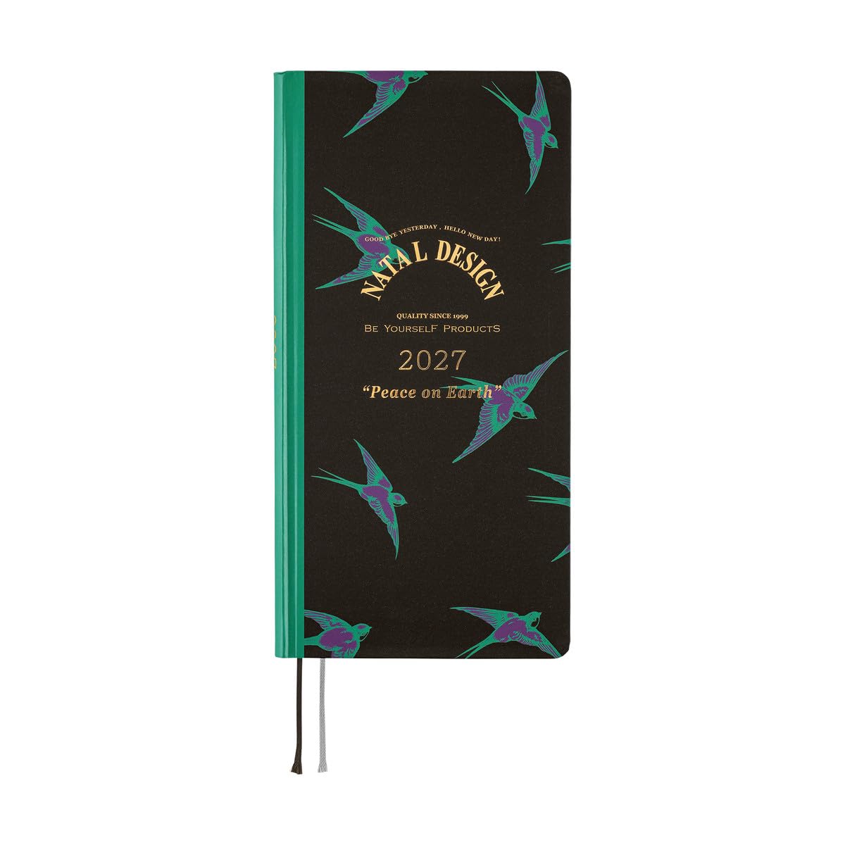 호보니치 윅스 NATAL DESIGN LUCKY SWALLOW NATAL DESIGN