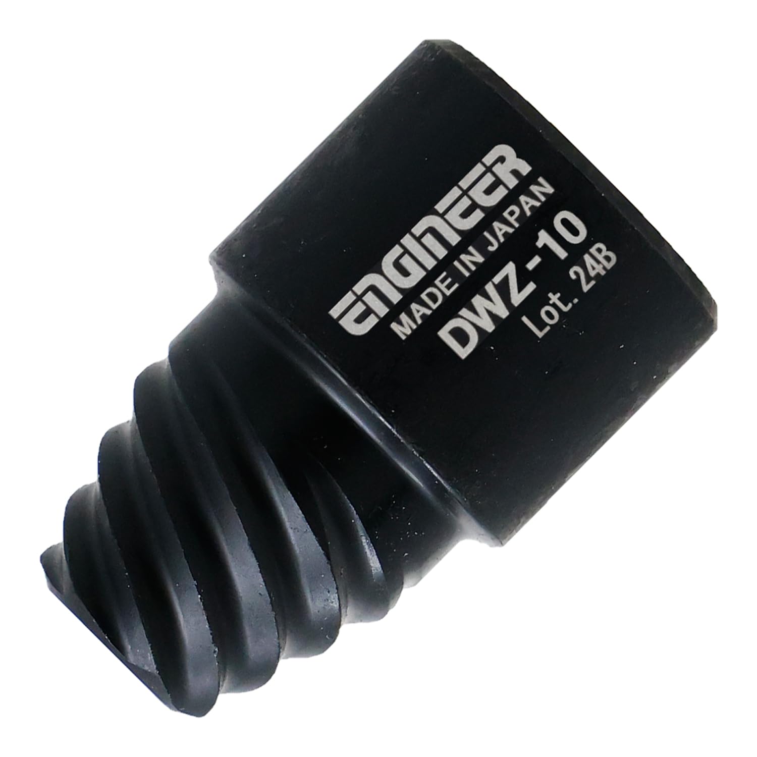 엔지니어 네지모구라 DWZ-10 소켓 10mm 10.0mm용