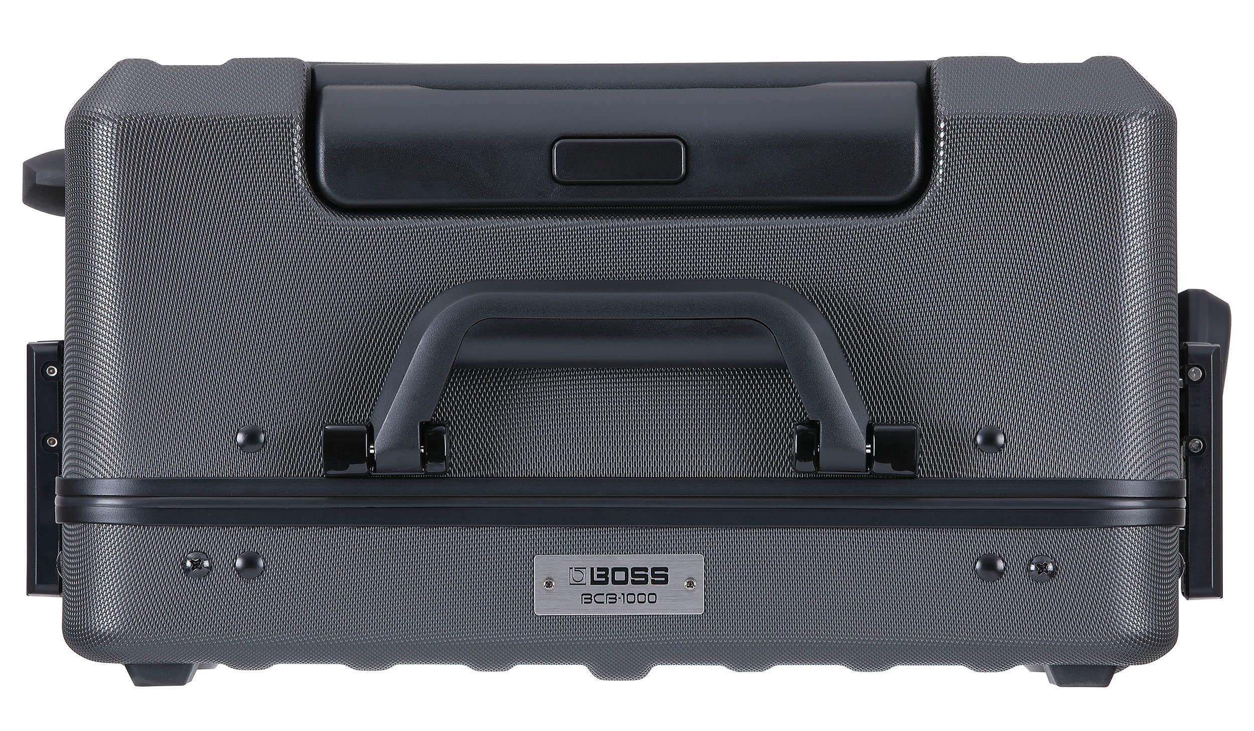 보스 BCB-1000 캐리어형 페달보드 케이스 이미지 5