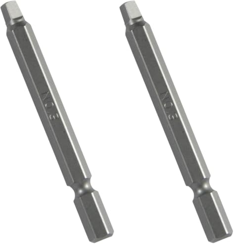 마키타 사각 비트 A-34291 65mm 3번 2개입 이미지 2