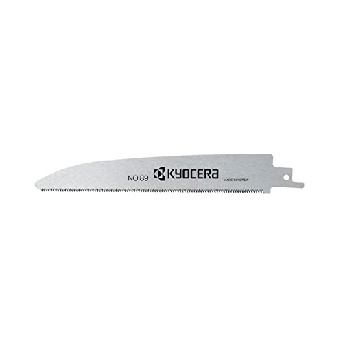교세라 66400347 175mm 왕복톱날 목공 합성수지용
