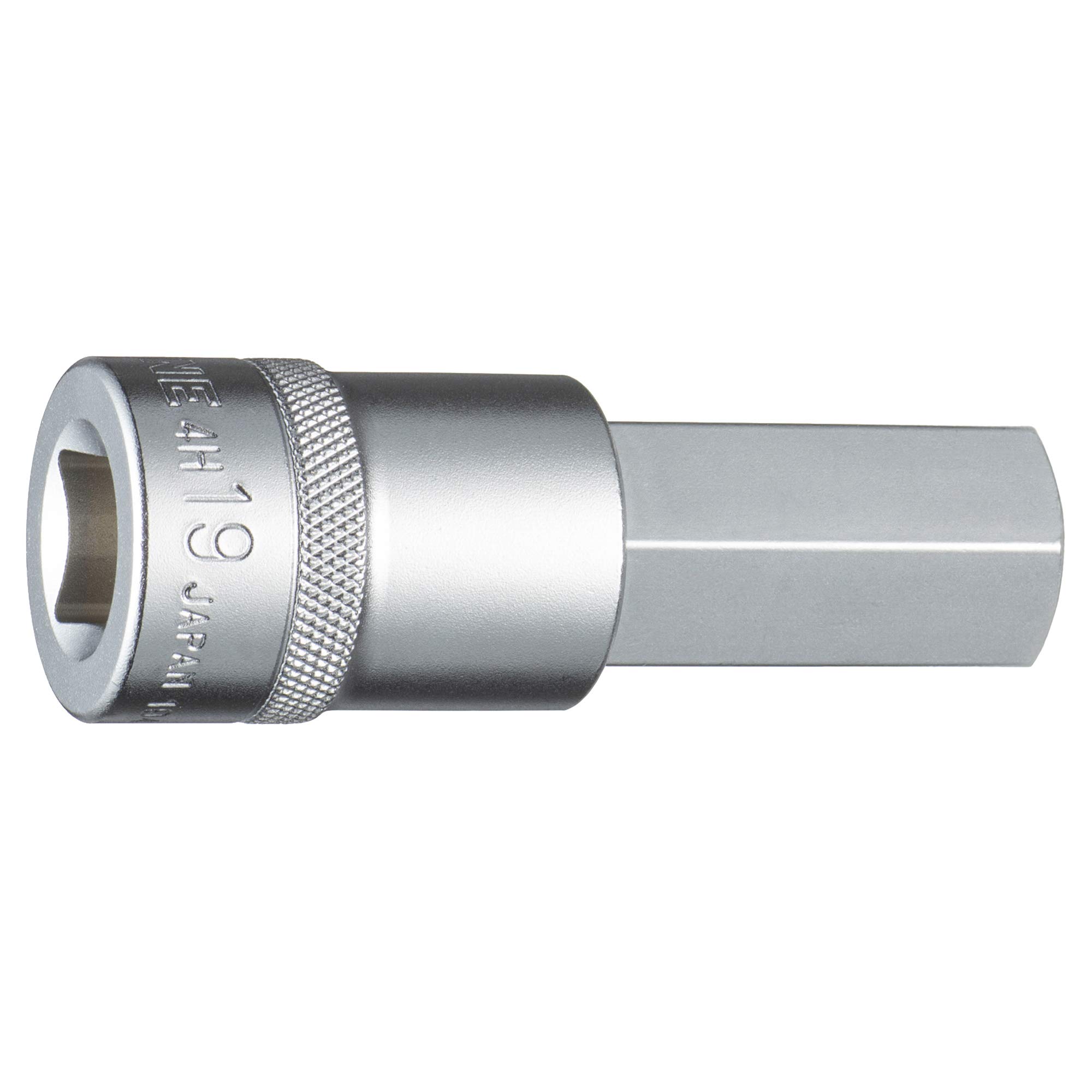 토네 HP4H-19 육각 소켓 12.7mm 19mm 이미지 2