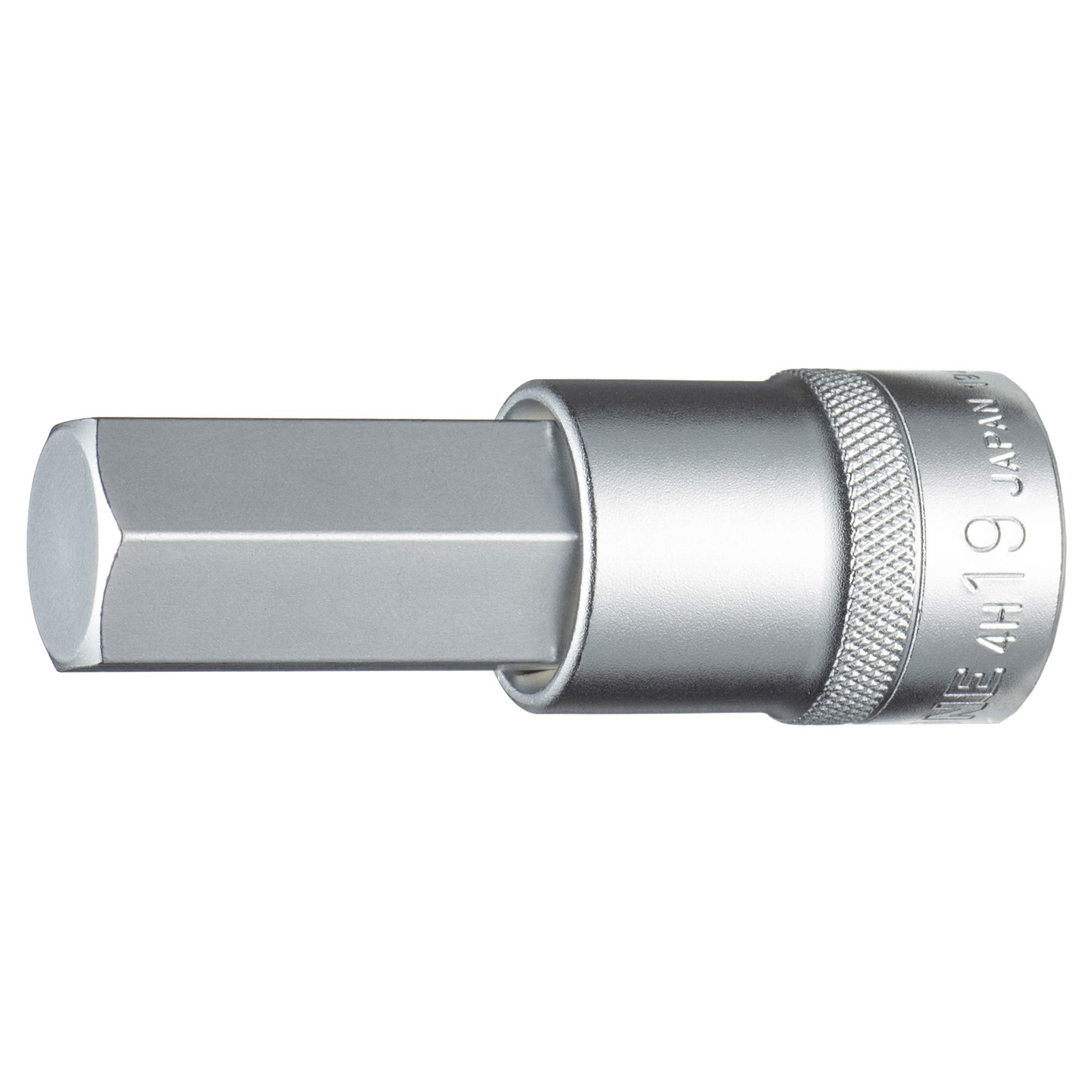 토네 HP4H-19 육각 소켓 12.7mm 19mm