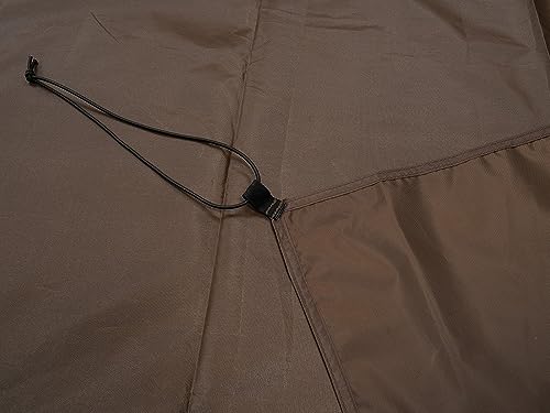 스노우피크 65주년 기념 랜드 베이스 6 Pro. 텐트 이미지 3