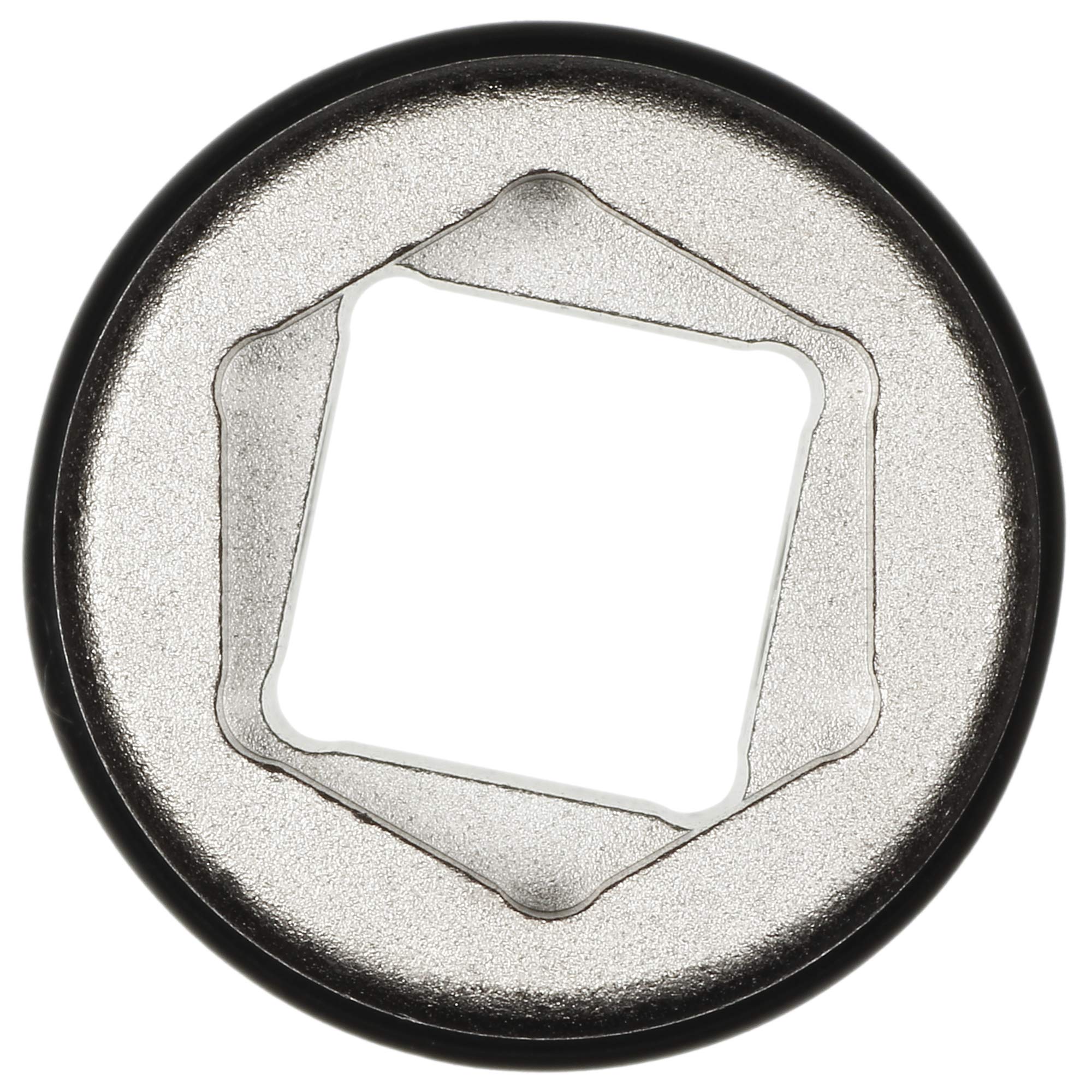 토네 4NV-17SS 임팩트 숏소켓 12.7mm 17mm 이미지 3