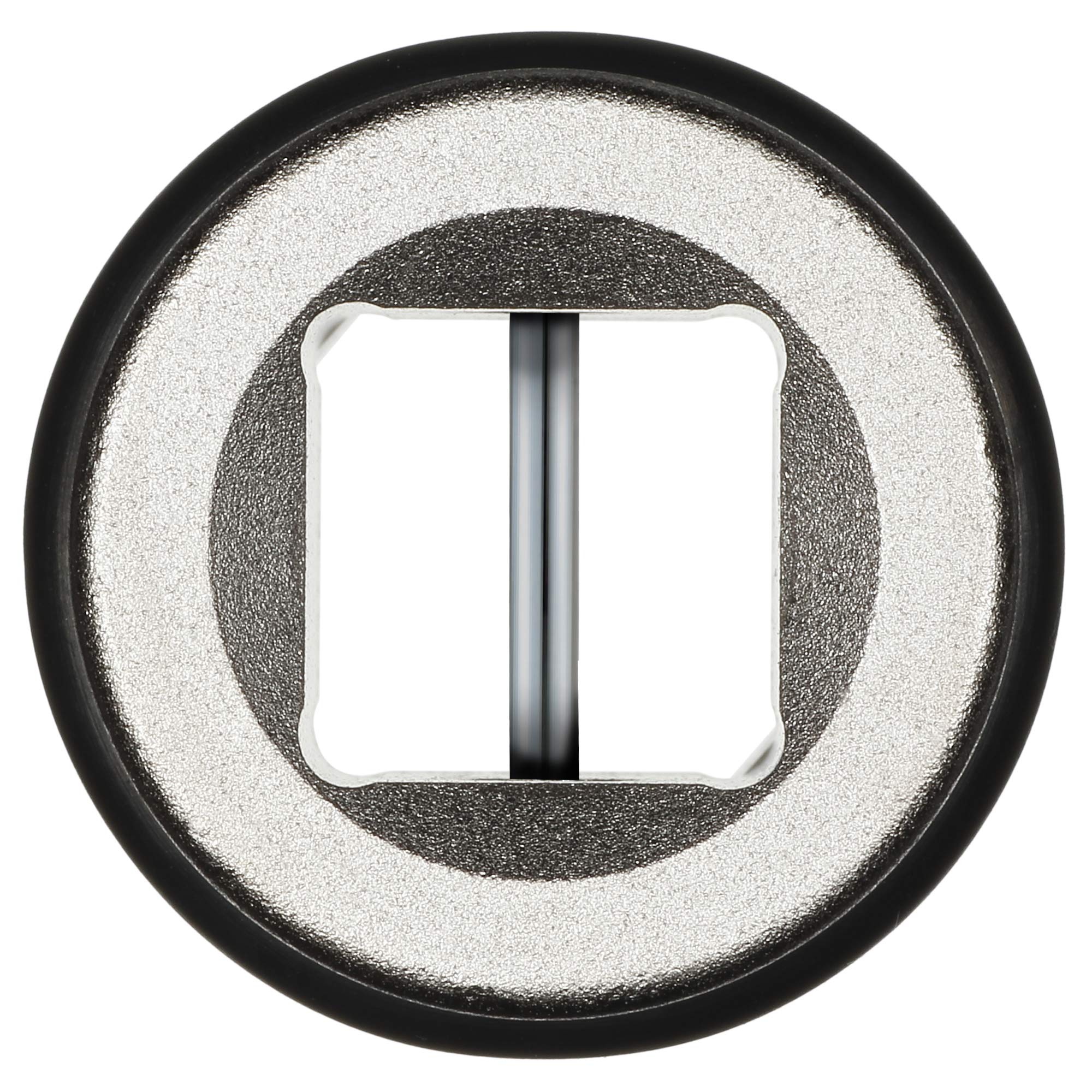 토네 4NV-17SS 임팩트 숏소켓 12.7mm 17mm 이미지 4