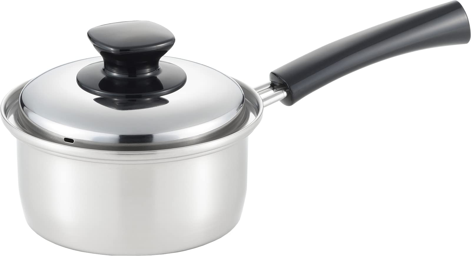 요시카와 인테그레이트 SJ3392 편수냄비 14cm 1.2L 1.5 L 지름 14 cm