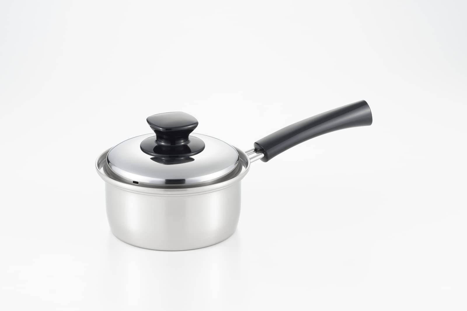 요시카와 인테그레이트 SJ3392 편수냄비 14cm 1.2L 1.5 L 지름 14 cm 이미지 4