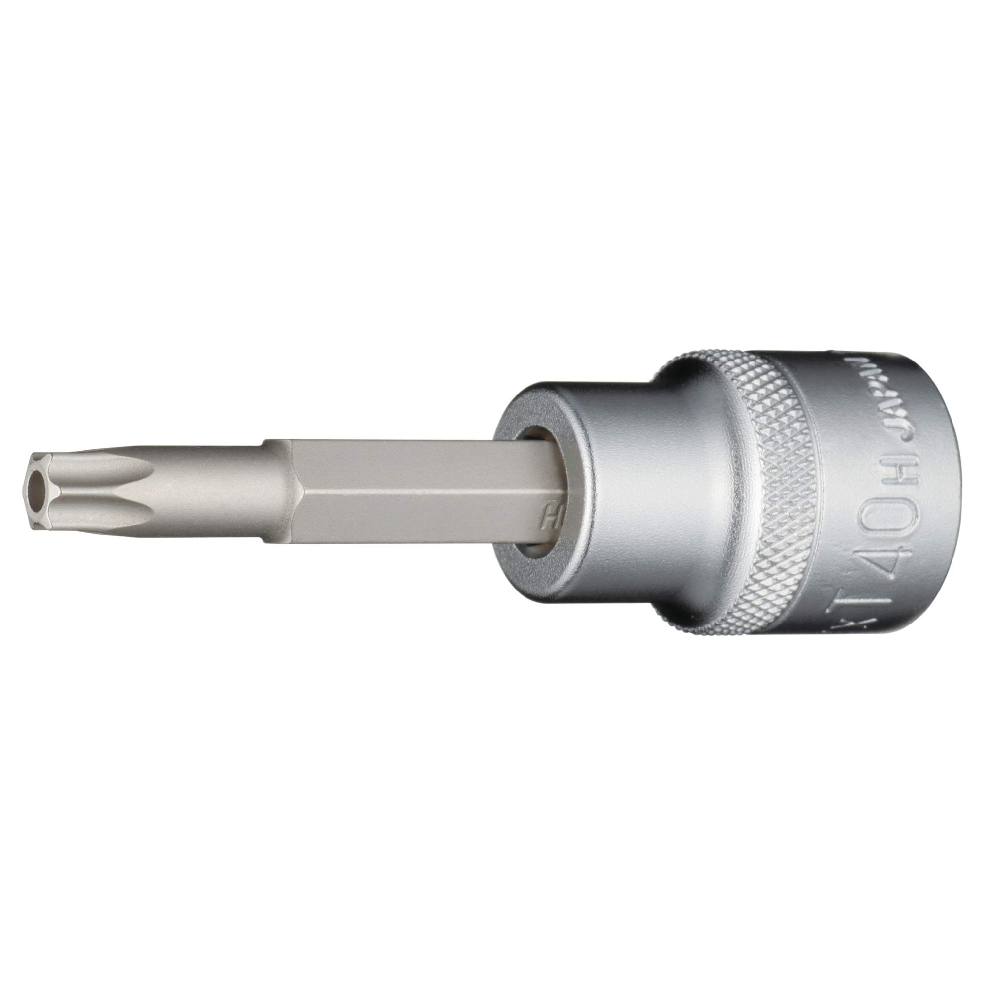토네 HP4TX-T40H 12.7mm 별렌치 소켓 보안용 T40H