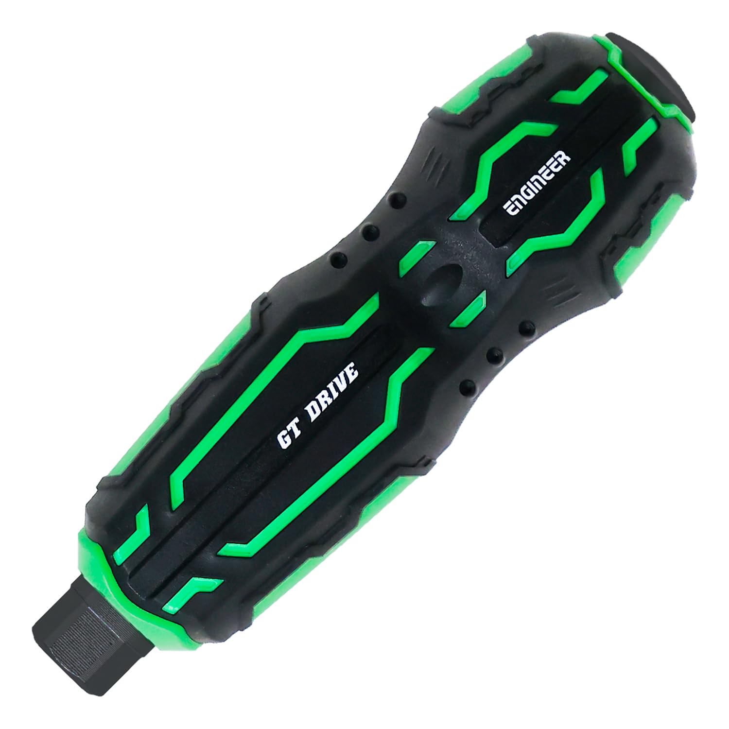엔지니어 네지자우루스 GT 드라이브 핸들 DZ-70 롱 - 핸들