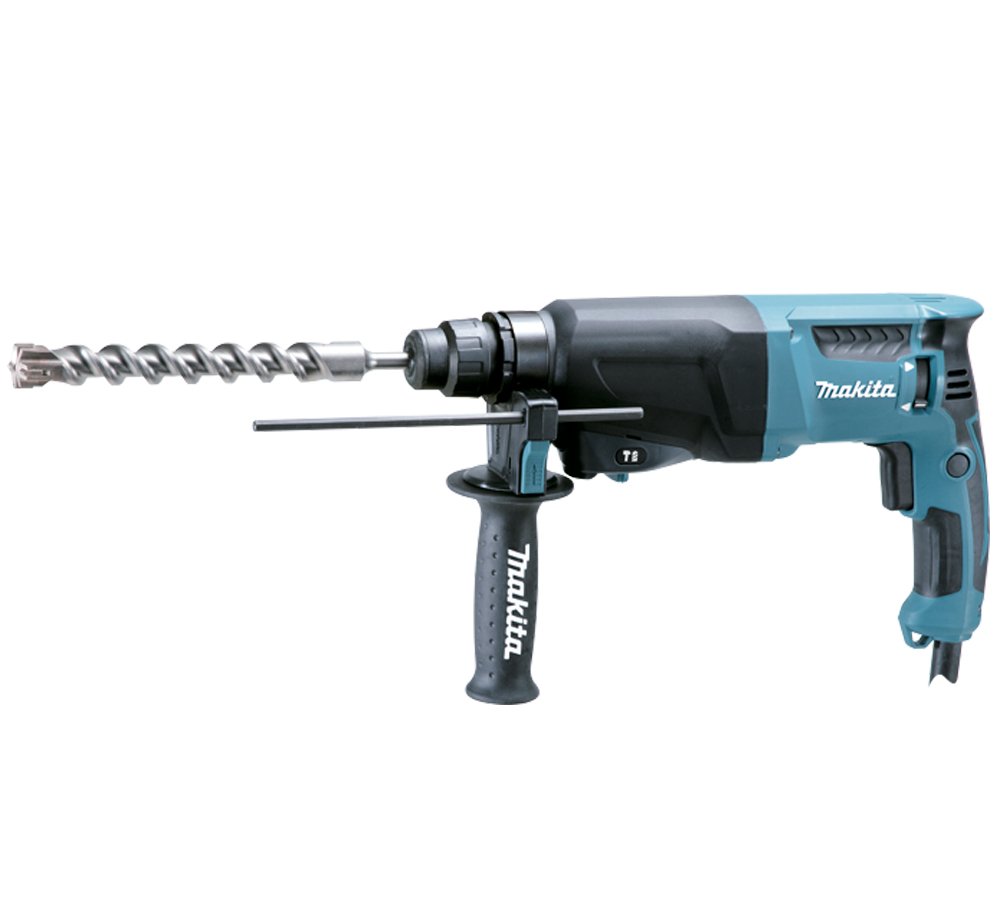 [중고] 마키타 HR2600 26mm 함마드릴 2모드