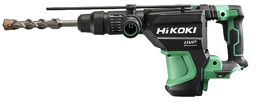 하이코키 DH3640DA 40mm 충전 해머드릴 본체 케이스 포함 배터리 충전기 별매
