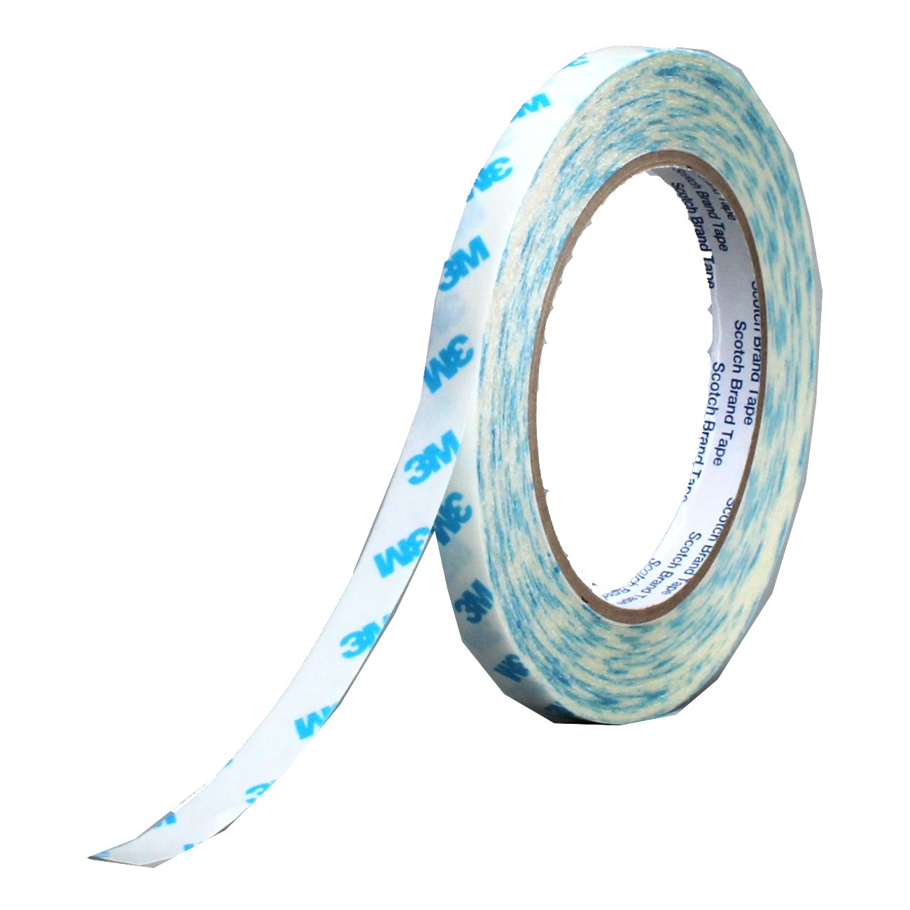 3M 9660 범용 양면테이프 10mm 20m 이미지 1