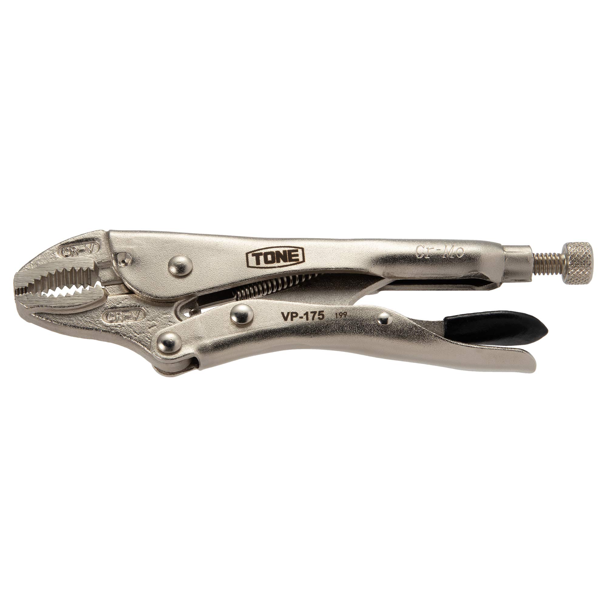 토네 그립 플라이어 VP-175 193mm 이미지 2