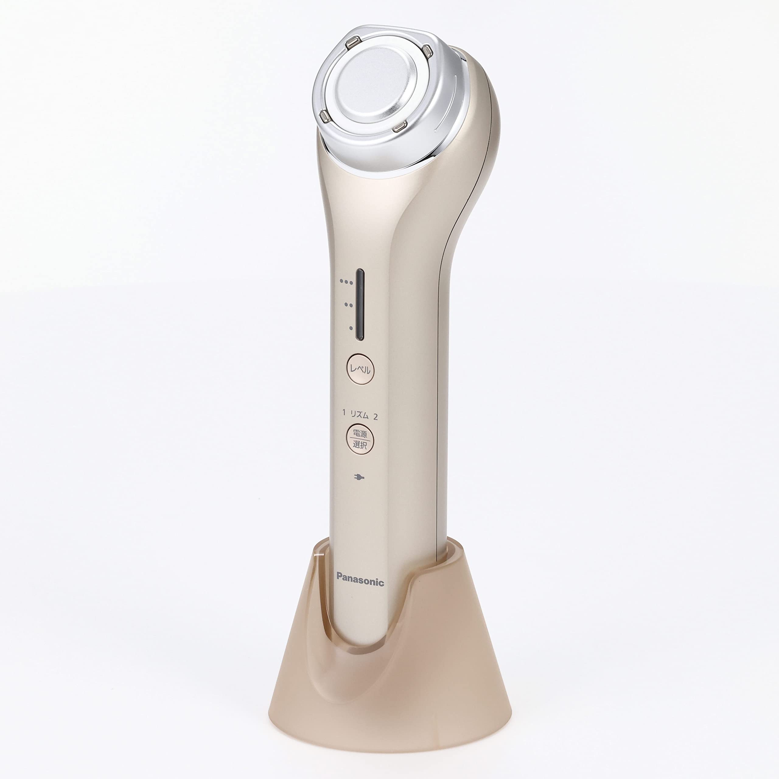 파나소닉 RF 고주파 미용기 EH-SR74-N 골드 해외겸용 이미지 8