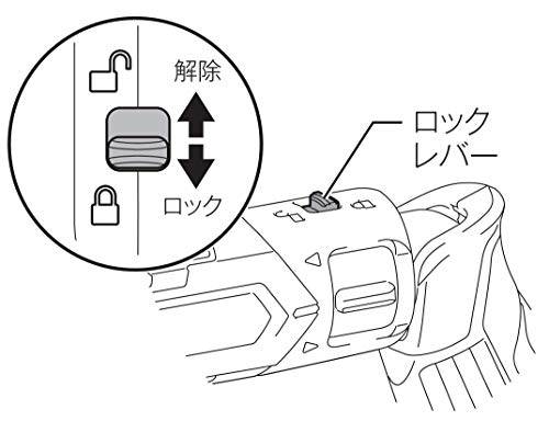 마키타 펜형 임팩트 드라이버 블루 TD022DZ 7.2V 토크25Nm 배터리별매 이미지 3