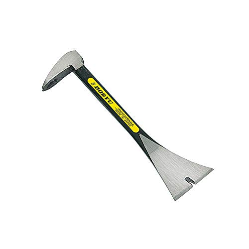 도규 인테리어 빠루 V형 150mm 이미지 2