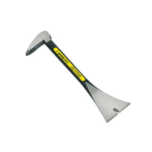 도규 인테리어 빠루 V형 150mm 이미지 1
