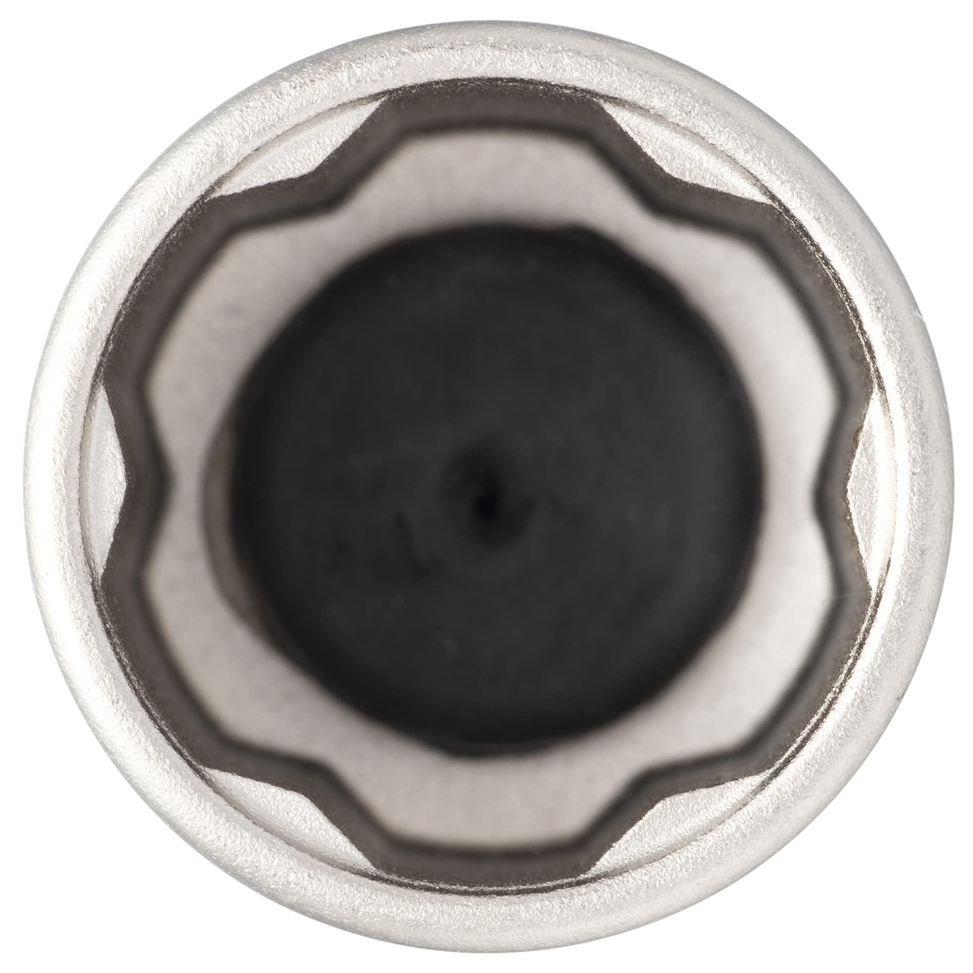 토네 레드 3APQF-19LN 19mm 퀵핏 박형 롱 휠너트 소켓 9.5mm 이미지 3