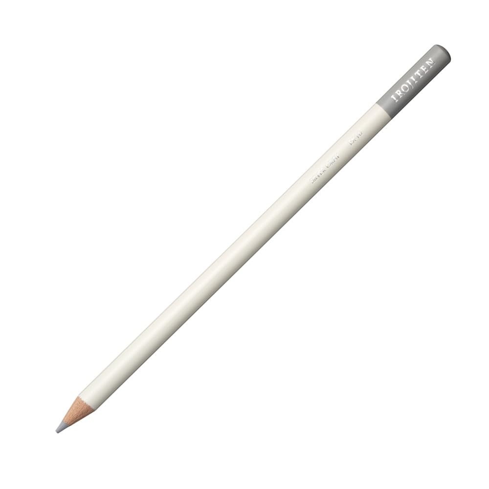 톰보 색지전 은서 EX10 6본입 색연필 E 10 실버