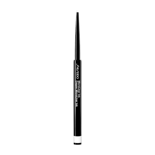 시세이도 마이크로라이너 잉크 05 화이트 0.08g 펜슬 아이라이너