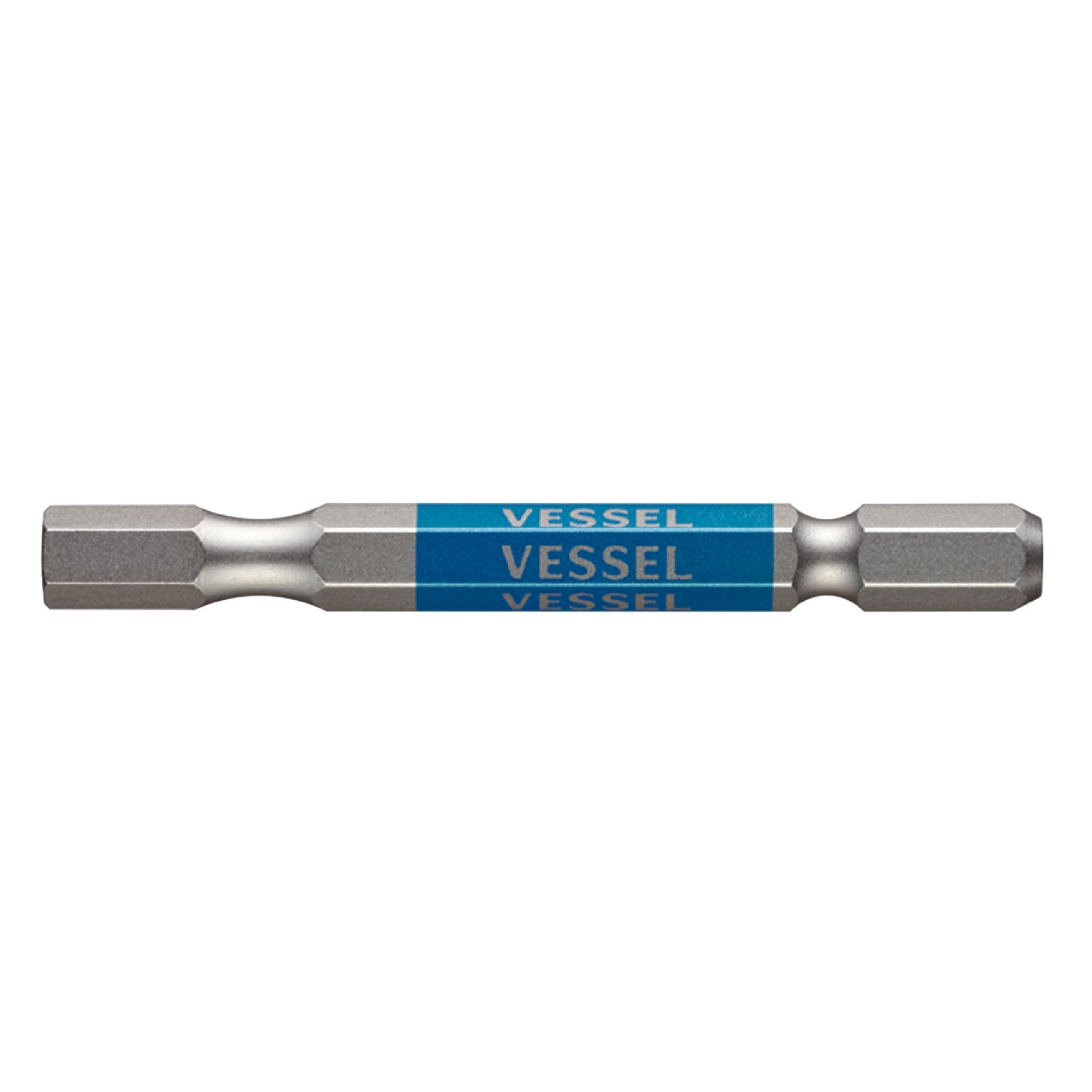 베셀 고사이 GSH060S 육각 비트 6mm 65mm 40V 대응 이미지 1