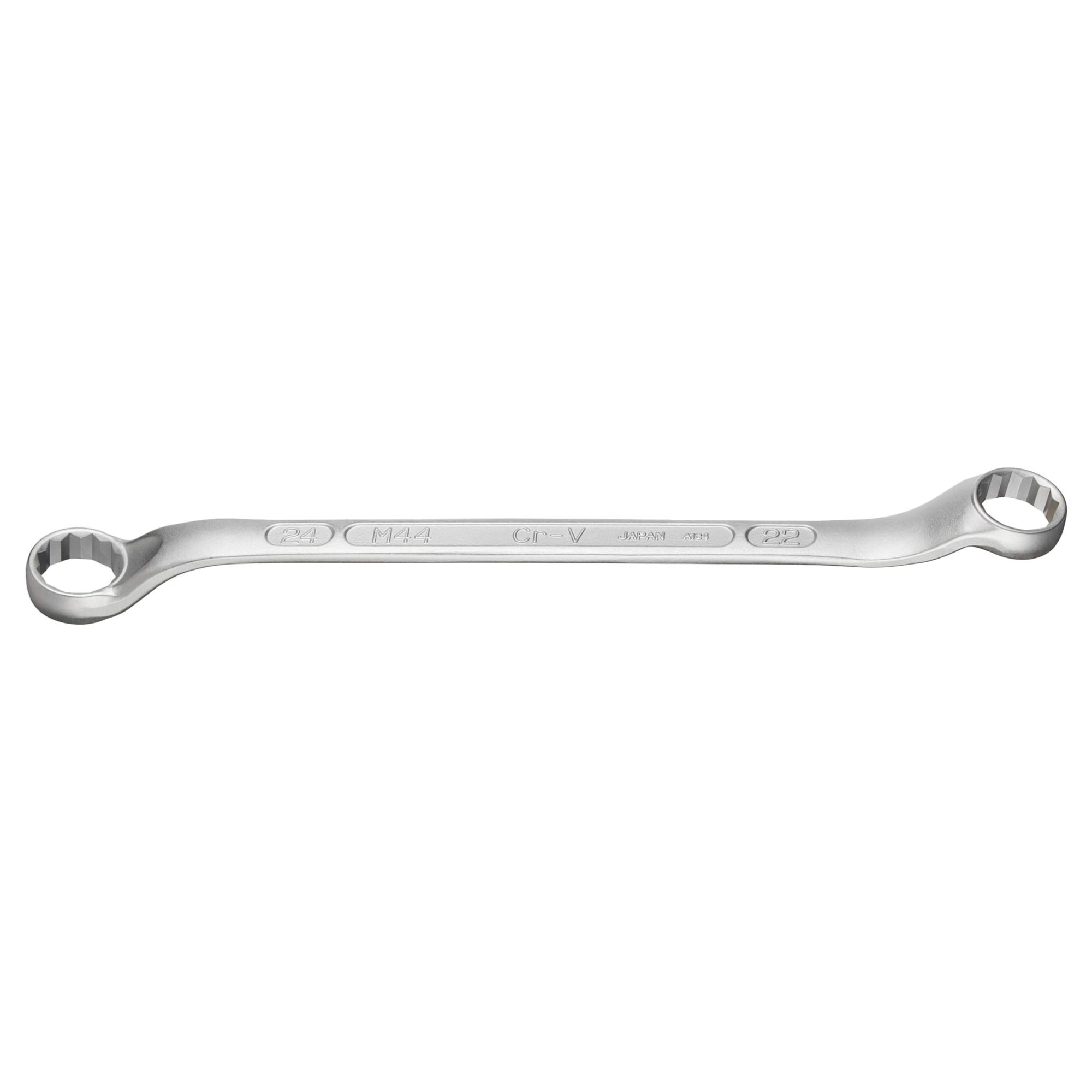 토네 롱 메카닉 옵셋렌치 HPM44-2224 22x24mm 45도 이미지 2
